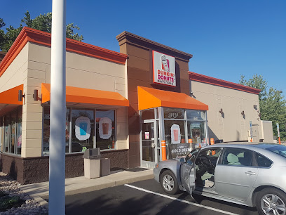 Dunkin, - 1255 E Old Lincoln Hwy, Langhorne, PA 19047