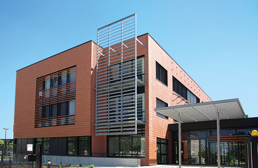 Centre de gestion de la fonction publique territoriale du Rhône et de la Métropole de Lyon