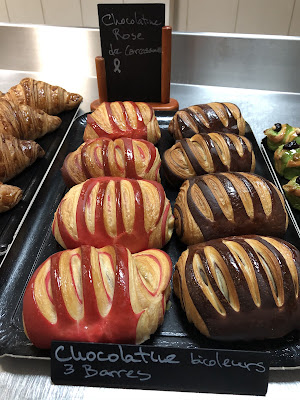 Boulangerie - Pâtisserie - Le Délice Des Capucins à Carcassonne
