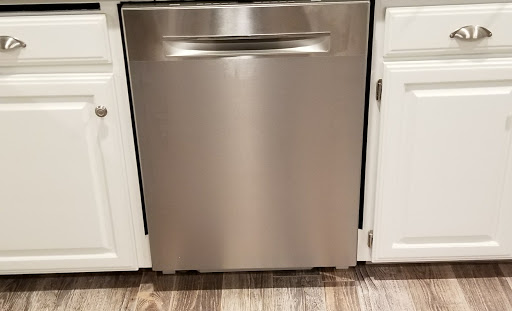 Appliance Store «Boyle Appliance Center», reviews and photos, 146 36th St, Ogden, UT 84405, USA