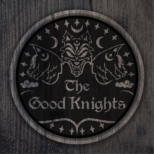 The Good Knights - Medieval Chill