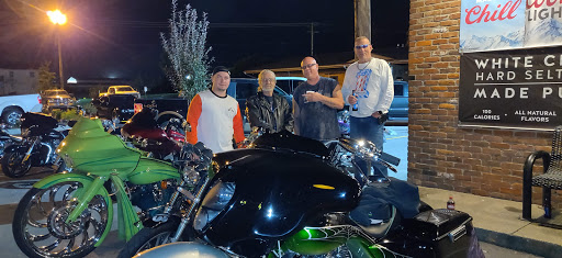 Liquor Store «Two-Lane Package Liquor & Bar», reviews and photos, 9702 Old Bardstown Rd, Louisville, KY 40291, USA