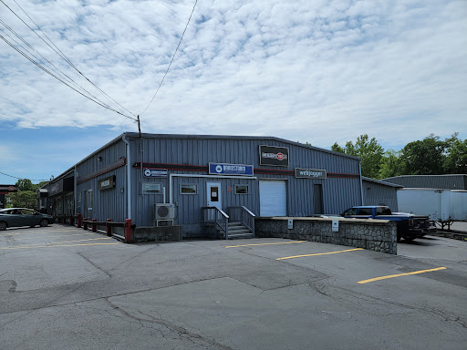 Brainstorm Computers & Technology, 321 Wall St, Kingston, NY 12401, USA, 