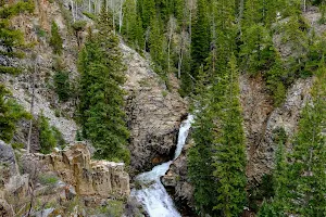 Judd Falls/Copper Creek Trailhead image