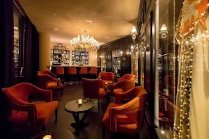 Pirosmani Cigar Lounge / Cocktail Bar image