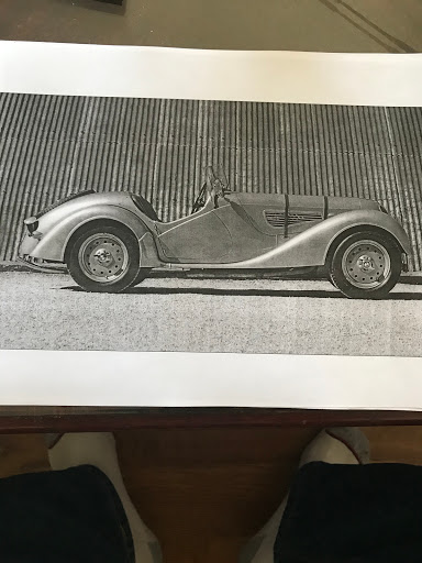 Auto Body Shop «White Plains Auto Clinic», reviews and photos, 249 Ferris Ave, White Plains, NY 10603, USA