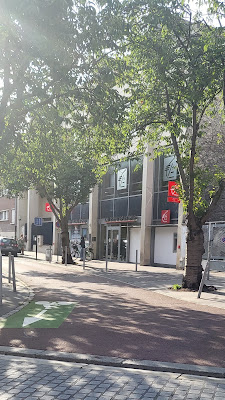 Caisse d'Epargne Amiens Centre à Amiens