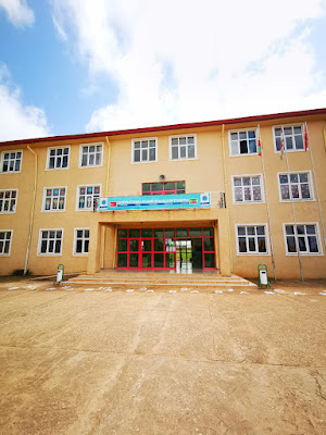 Maarif International School Ethiopia (School) - Harar
