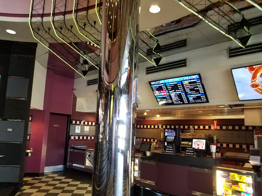 Movie Theater «Regency Theatres», reviews and photos, 16830 Devonshire St, Granada Hills, CA 91344, USA