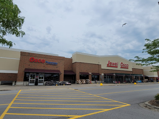 Grocery Store «Jewel-Osco», reviews and photos, 17705 S Halsted St, Homewood, IL 60430, USA