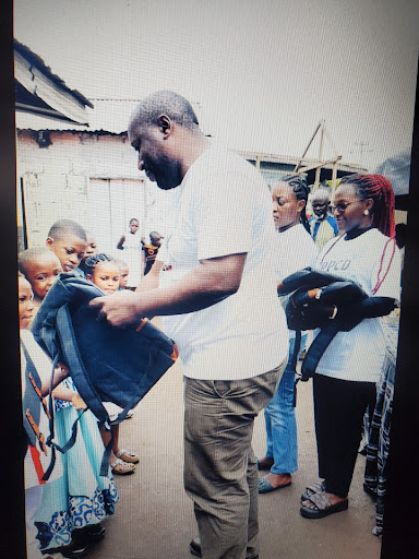 CPPCD CHARITY ORGANIZATION