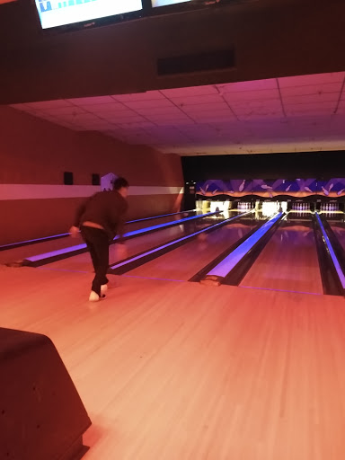 Bowling Alley «AMF Windsor Lanes», reviews and photos, 4600 NW 23rd St, Oklahoma City, OK 73127, USA