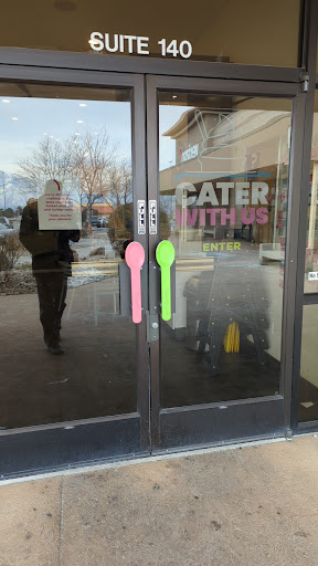 Frozen Yogurt Shop «Yogurtland», reviews and photos, 7211 Plaza Center Dr #140, West Jordan, UT 84084, USA