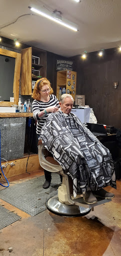 Barber Shop «Southern Man Barber Shop», reviews and photos, 407 Honeysuckle Rd, Dothan, AL 36305, USA