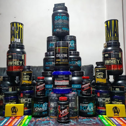LC Nutrition