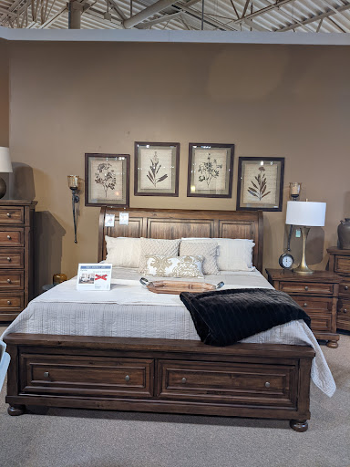 Furniture Store «Ashley HomeStore», reviews and photos, 1520 Spring Meadows Dr, Holland, OH 43528, USA