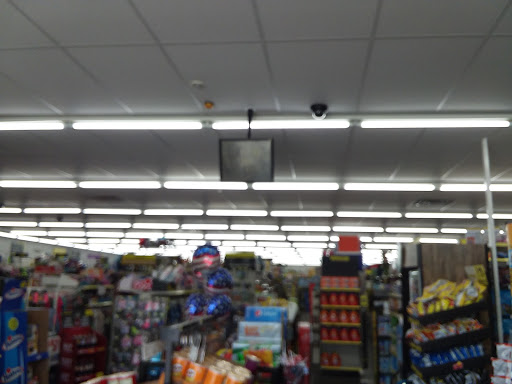 Discount Store «Dollar General», reviews and photos, 178 E Kings Hwy, Center Hill, FL 33514, USA