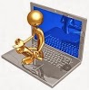 user