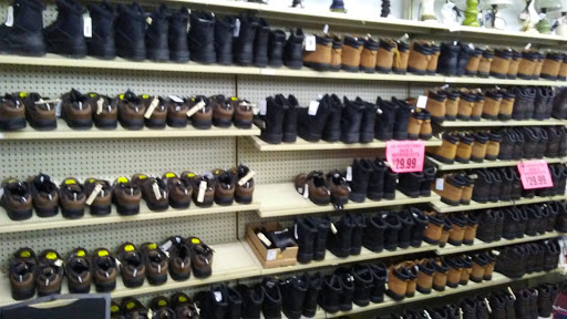 Department Store «Maxway», reviews and photos, 3916 George Washington Hwy, Portsmouth, VA 23702, USA