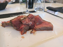 Steak du Restaurant Le Saint Julien à Saint-Julien-Beychevelle - n°6