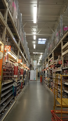 The Home Depot in Sequim, Washington