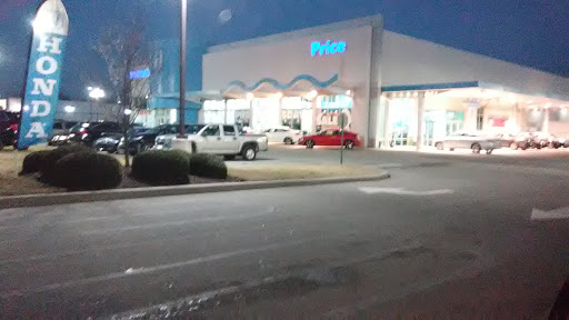 Honda Dealer «Price Honda», reviews and photos, 4567 S Dupont Hwy, Dover, DE 19901, USA