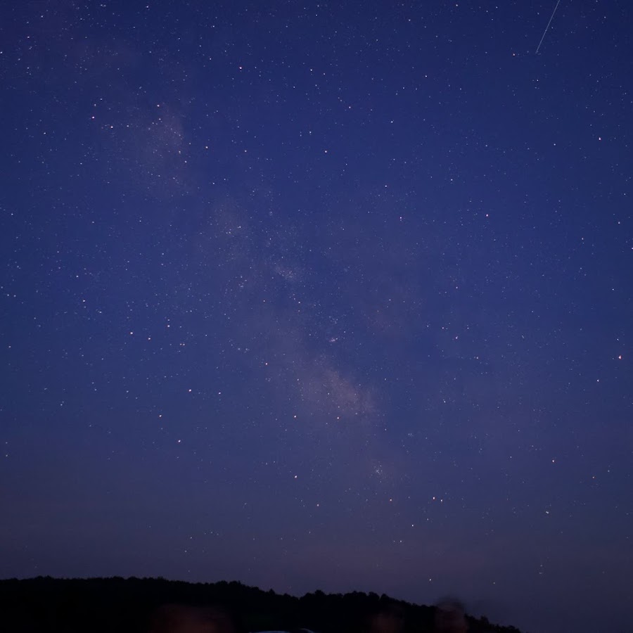 Potter County Stargazing Tours - Private Star Tours