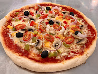 Plats et boissons du Pizzas à emporter PIZZA PALATINA à Salies-de-Béarn - n°1