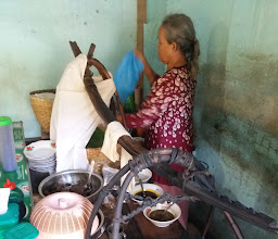 Nasi Pindang Pak Ndut photo