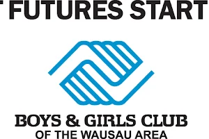 Boys & Girls Club of the Wausau Area image