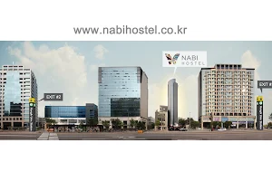 Nabi Hostel & Tour image