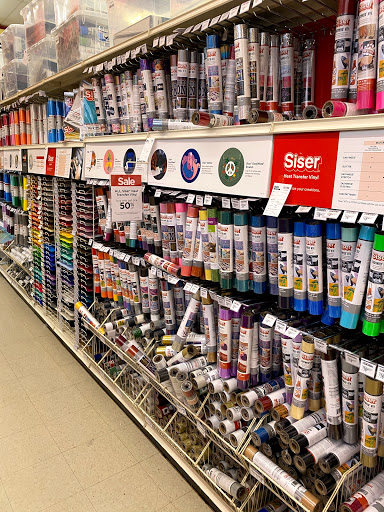 Craft Store «Michaels», reviews and photos, 46301 Potomac Run Plaza, Sterling, VA 20164, USA