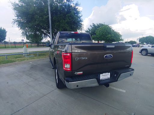 GMC Dealer «Heritage Buick GMC», reviews and photos, 930 I-30, Rockwall, TX 75087, USA