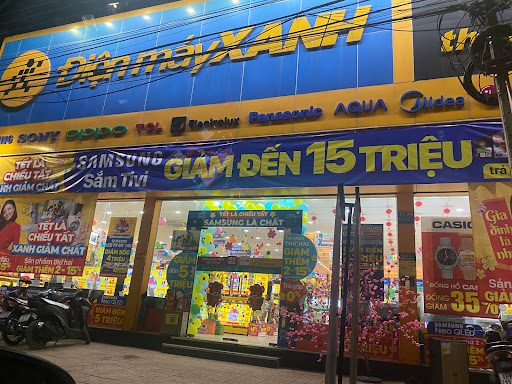 Top 20 cửa hàng akemi Thị xã Đồng Xoài Bình Phước 2022