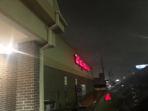 Drug Store «Walgreens», reviews and photos, 11107 Market St, Jacinto City, TX 77029, USA