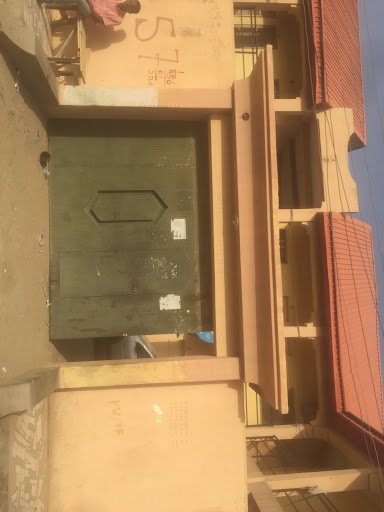 Holly Wood Hostel, Kano, Nigeria, Hotel, state Katsina