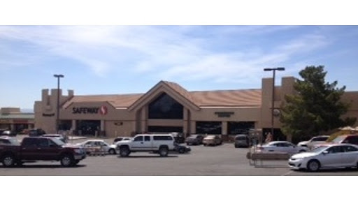 Safeway, 1635 E Cottonwood St, Cottonwood, AZ 86326, USA, 