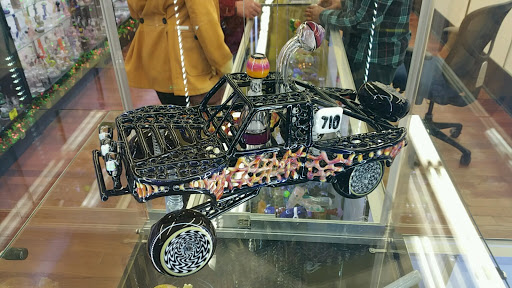 Tobacco Shop «Smoke Token», reviews and photos, 409 Harding Pl, Nashville, TN 37211, USA