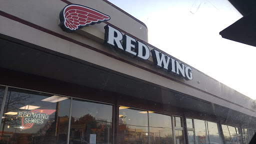 Shoe Store «Red Wing», reviews and photos, 1721 Central Rd, Arlington Heights, IL 60005, USA