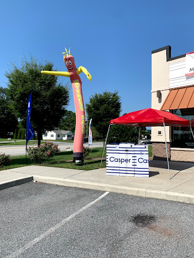 Mattress Store «Mattress Warehouse of Camden», reviews and photos, 4598 S Dupont Hwy #1, Dover, DE 19901, USA