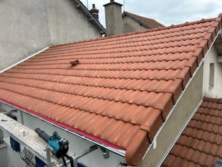 Photo n° 1 de l'avis de Philippe.U fait le 25/11/2023 à 17:09