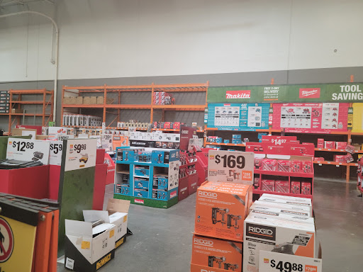 Home Improvement Store «The Home Depot», reviews and photos, 1725 U.S. 287 Frontage Rd, Mansfield, TX 76063, USA