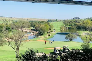 Steyn City Clubhouse image