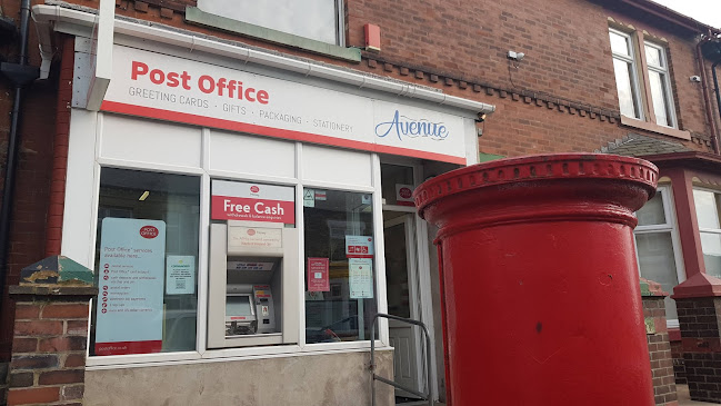 Reviews of Oxford Street Post Office - Avenue in Barrow-in-Furness - Post office