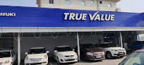 Maruti Suzuki True Value (alankar Auto, Patna, Anisabad)