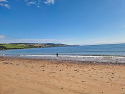 Rosemarkie Camping Beach'in fotoğrafı çok temiz temizlik seviyesi ile