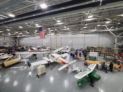 MVCC Aviation Training Center