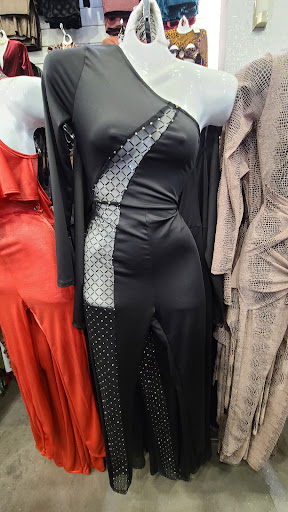 Fashion Accessories Store «Hot Point International Fashions», reviews and photos, 342 E Fordham Rd, Bronx, NY 10458, USA