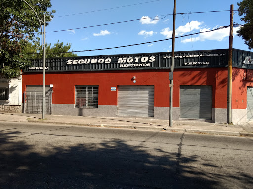 Segundo Motos