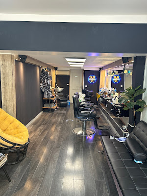 POINT 37 Coiffeur Barbershop La Grande Motte à La Grande-Motte